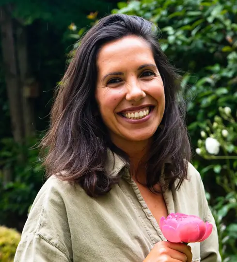 Mafalda Anjo - Thérapeute et Physiothérapeute à Villeneuve